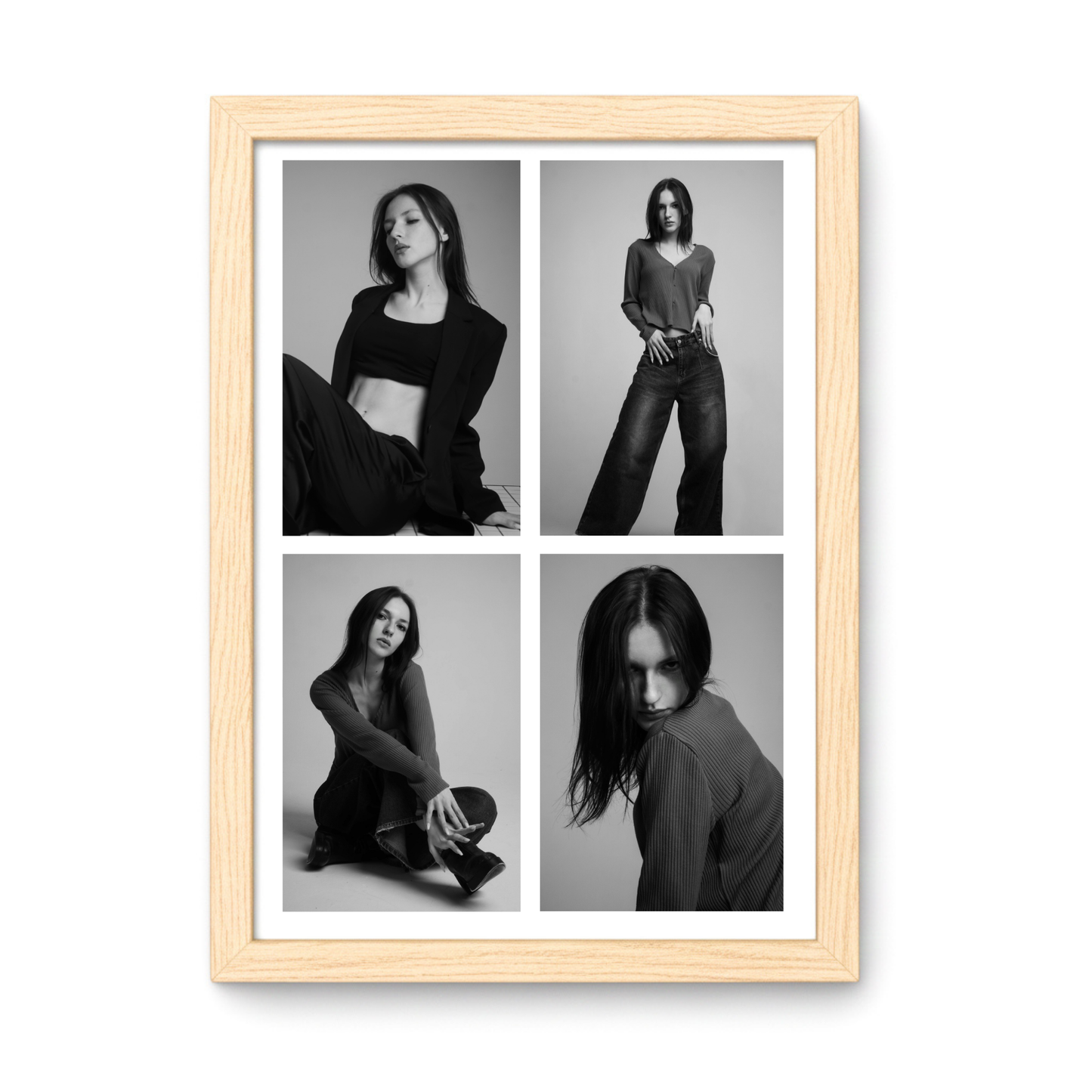 B&W Windows