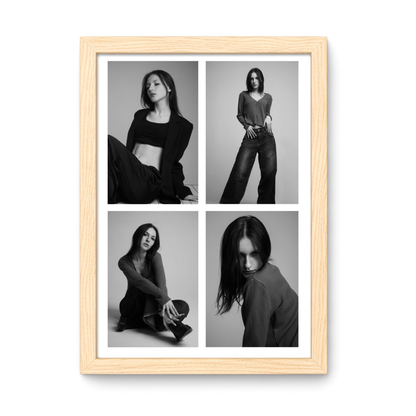 B&W Windows