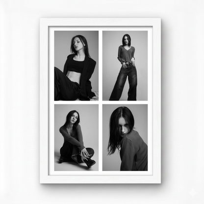 B&W Windows