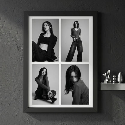 B&W Windows