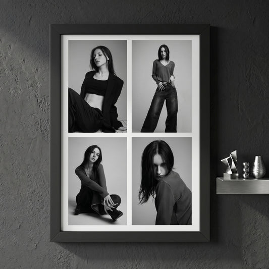 B&W Windows